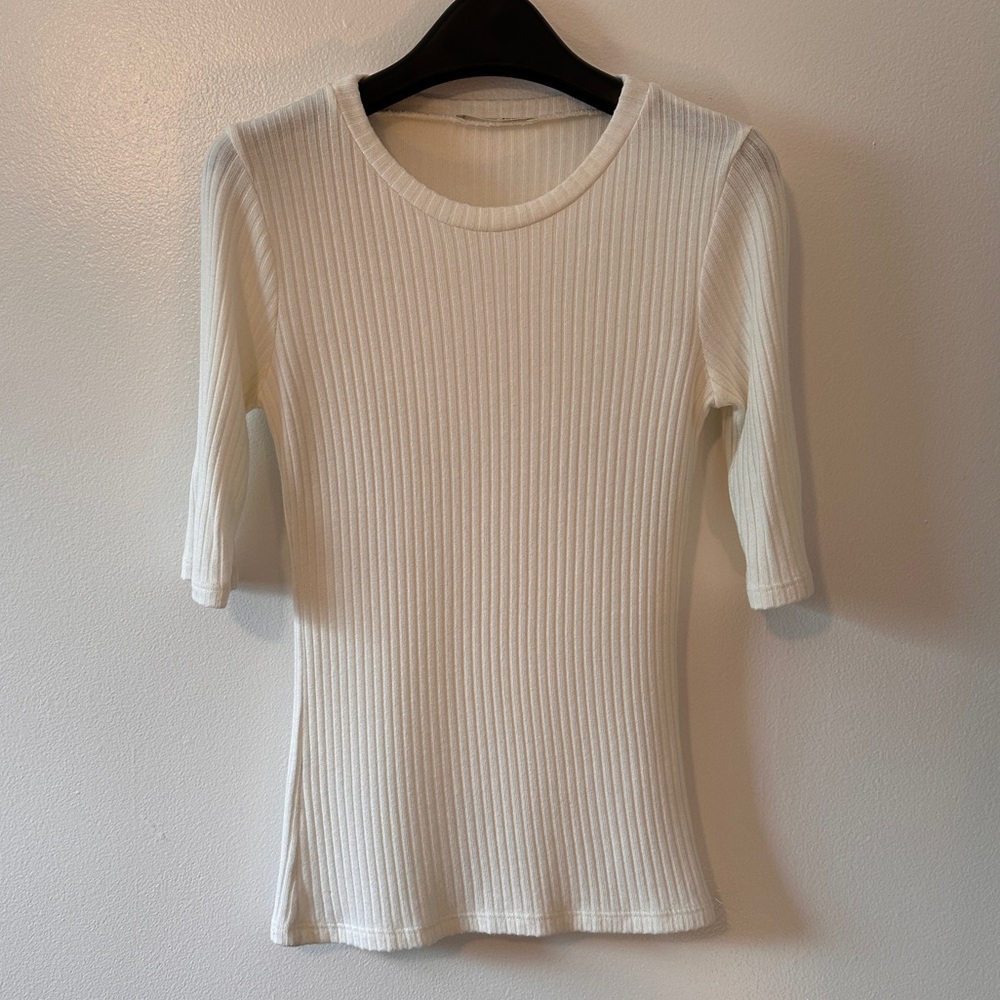 Reformation Janine top